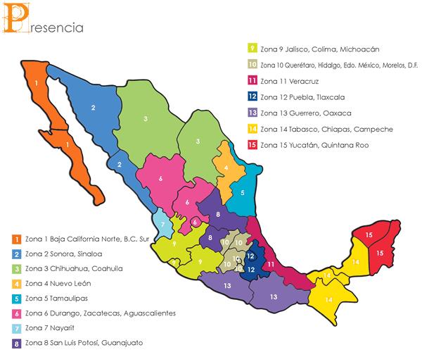 presencia