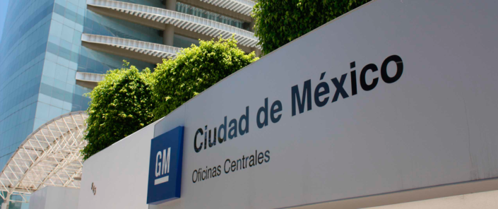 general motors